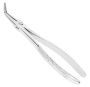 щипцы извлекающие корневые для нижней челюсти №46l, pa 046/01, nopa