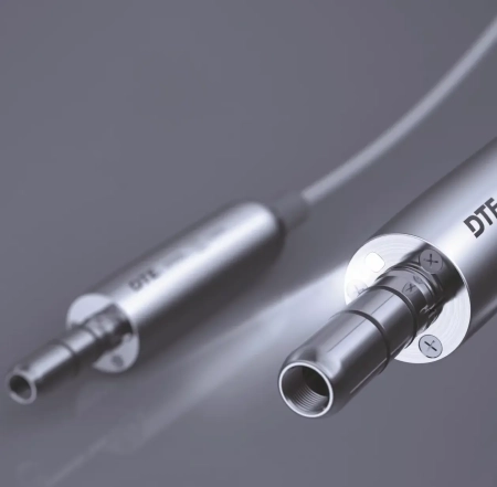 физиодиспенсер implant-x dte