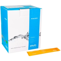 порошок prophyflex powder профилактический со вкусом апельсина (80 по 15 г) kavo