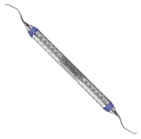 кюрета грейси №13/14 mini five для дистальных поверхностей, ручка №9, hu-friedy