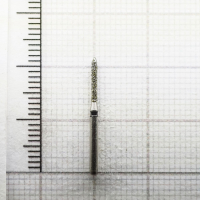 fg289x012 бор алмазный fg - торпеда - 012 черный horico