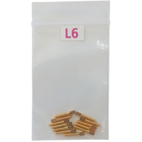 штифты анкерные (форма) l6