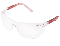 очки защитные прозрачные monoart ultra light, арт. 261400, euronda