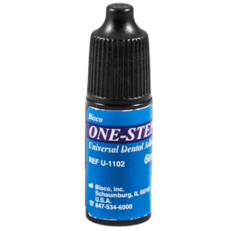 ONE-STEP - универсальный наполненный адгезив, 6мл., Bisco