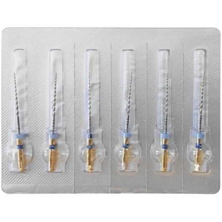 Файлы машинные с памятью формы SC 25 мм (04/30) SOCO