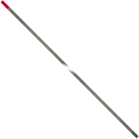 Полоски алмазные FS2-F красные 2.5 мм (1 шт) NTI