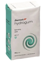 гидрогум,  zhermack, 500г (тк=12шт)