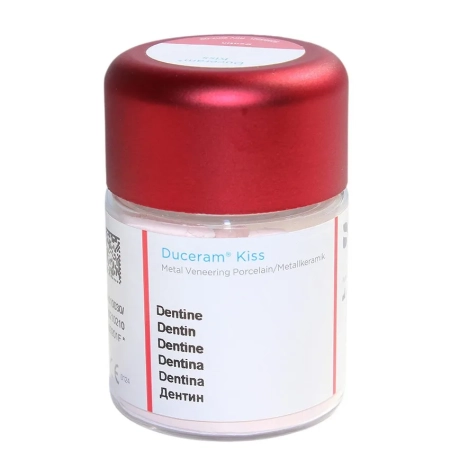 Duceram Kiss дентин DC3 (20 г) DeguDent