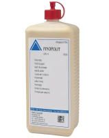 финополит/finopolit жидкое средство для зеркальной полировки металла и пластмассы (1 л) fino