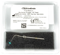 плаггер нагревающий buchanan plugger fine-medium (с заданной конусностью .08) sybronendo