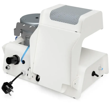 термоформер 1.2 старт аппарат для изготовления пластиковых капп давлением, ручное управление, аверон