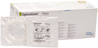 optragate extrasoft size regular (1) - ретрактор губ и щек, 1шт., ivoclar vivadent