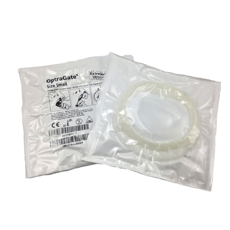 OptraGate ExtraSoft Size Small (1) - ретрактор губ и щек, 1шт., Ivoclar Vivadent