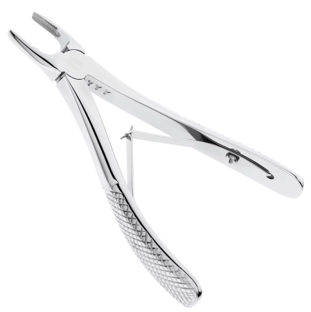 щипцы для удаления зубов детские верхние премоляры 11-139b* hlw