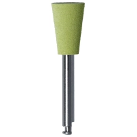 w9273 чаша - карбид кремния на силиконовой связке - для полировки композитов, horico