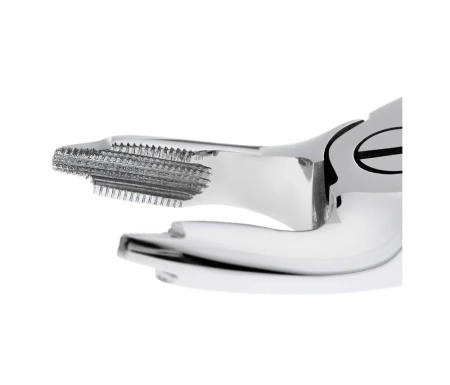 щипцы для удаления зубов верхние, корневые, 12-35а* (hlw dental instruments)