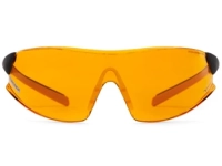 очки защитные оранжевые monoart evolution orange, арт. 261435, euronda