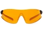 очки защитные оранжевые monoart evolution orange, арт. 261435, euronda