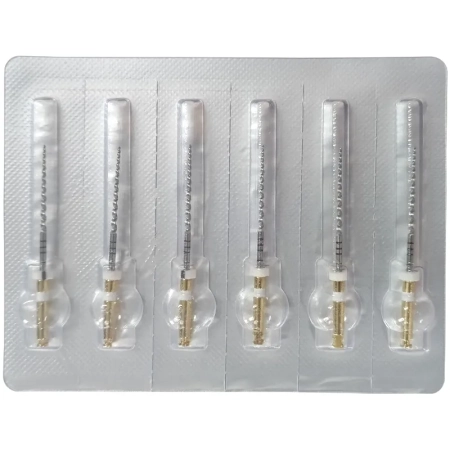 Файлы машинные с памятью формы SC 25 мм 04/45, SOCO