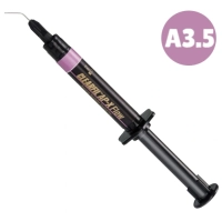 clearfil ap-x flow - жидкотекучий микрогибридный композит, шпр/3.2гр, (kuraray) a3.5