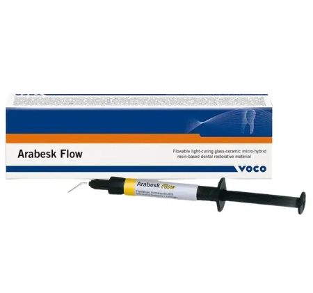 Арабеск Флоу - А2 - шприц 3г., арт. 1563, VOCO