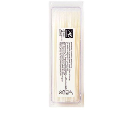 Аппликаторы Microbrush superfine, 100шт