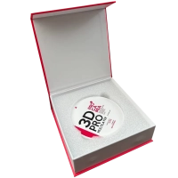 циркониевый диск procamia 3d pro multilayer 98*16 bl3