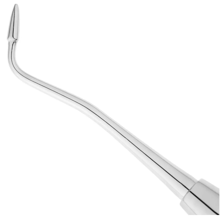 инструмент для амальгамы острый-многогранный 29-54* hlw