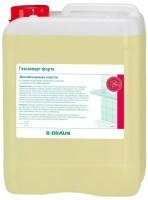 гексакварт форте (концентрат) - 5л., braun