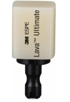 lava™ ultimate cad/cam restorative (b1) - блок для фрезерования, размер: 14l, 5шт., 3m espe