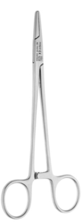 Иглодержатель MAYO-HEGAR 16 см AE 100/16, Nopa instruments