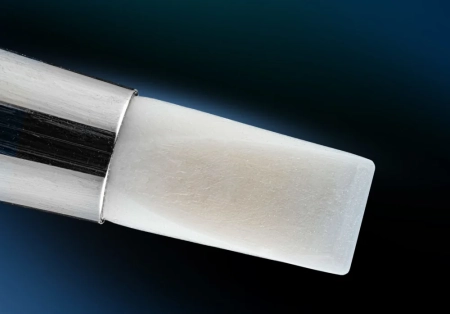 силиконовая кисть zensilk xl (ручка + насадка) zengears