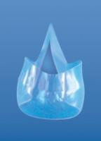 1.091(2). матрицы контурные лавсановые для моляров (билатеральные), 30шт., тор вм