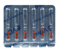 reciproc файлы l21 №r25, 6шт., v04 0212 021 025, vdw