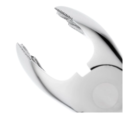 щипцы для удаления зубов детские нижние моляры 11-40* (hlw dental instruments)