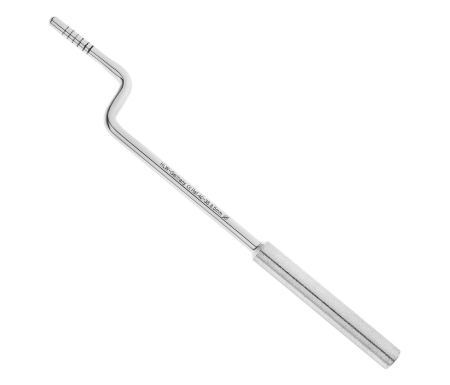 Остеотом bajonett 3.5 mm 40-36* (HLW, Германия)