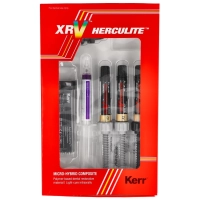 геркулайт мини кит, 3шпр*3г., арт. 62829, kerr