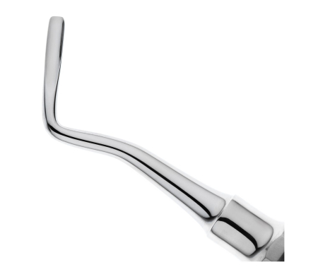 элеватор apical, изогнутый, 3,0 мм, 13-302*., (hlw dental instruments)