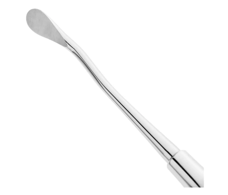 элеватор b03, ручка deluxe, диаметр 10 мм, 40-17* (hlw dental instruments)