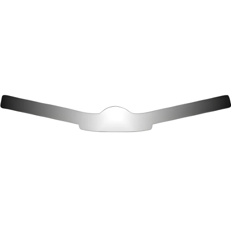 1.0935. матрицы металлические плоские для премоляров 12шт тор вм