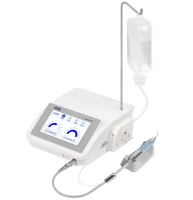 аппарат хирургический ультразвуковой surgery-x led dte