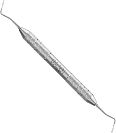 Инструмент для укладки ретракционной нити 1327F Fabri