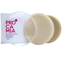 диск procamia pmma 98*18 a1