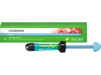 карисма opal syringe - шприц 4г. (heraeus kulzer) a1