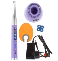 лампа полимеризационная i led purple dte