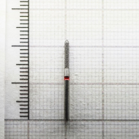 fg289c012 бор алмазный fg - торпеда - 012 красный horico