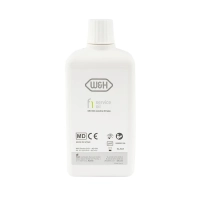 md-500 - сервисное масло f1 для assistina (500 мл) w&h