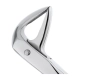 щипцы для удаления зубов нижние, корневые, 11-74* (hlw dental instruments)