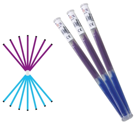 Zenit Flex STRIPS / Зенит Флекс набор полосок (крупно/средние) PD