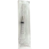 шприц эндодонтический с иглой 27g (0,4 х 35 мм) корунд